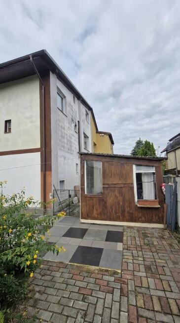 Dom z ogromnym potencjałem w sercu Jastarni - Blisko morza!