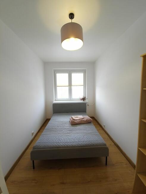 Mieszkanie 3 pokoje po remoncie do wynajęcia