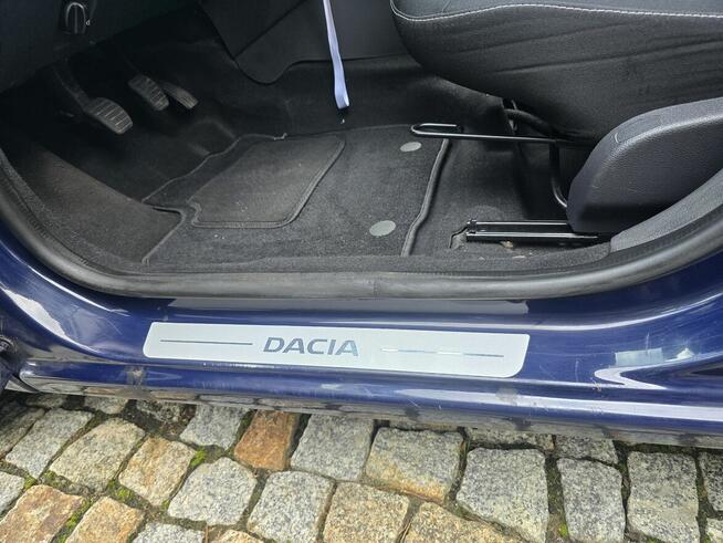 Dacia Logan II Laureate