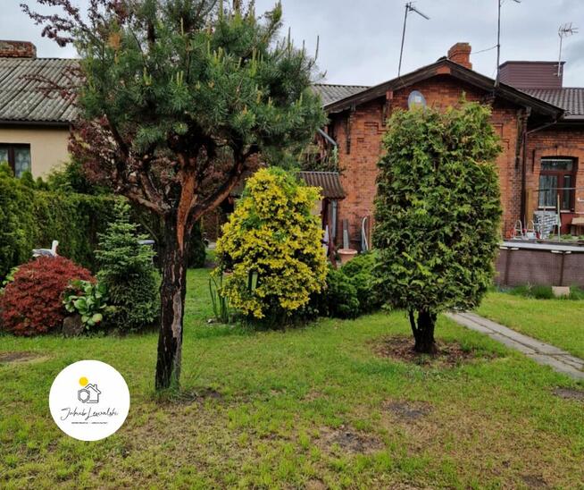 Wyjątkowe mieszkanie z dużym ogrodem na wynajem