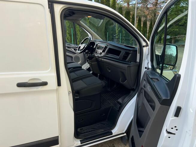 FORD TRANSIT ! 2018 ! Long !