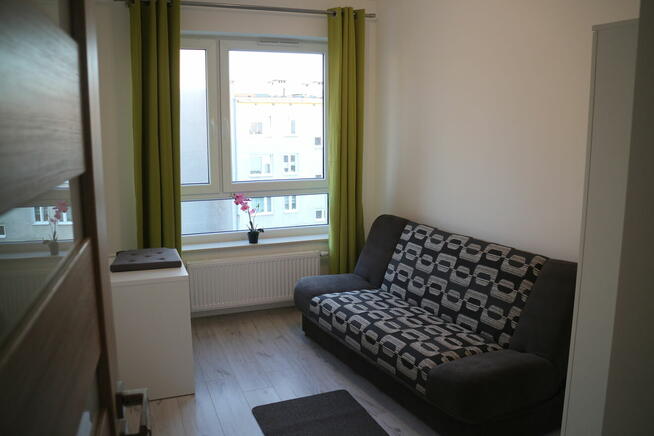 Warszawa Bemowo 40m2 2 pokoje Garaż Balkon