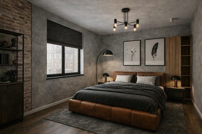 Mieszkanie z widokiem na ZYSK – ścisłe centrum Bolesławca –