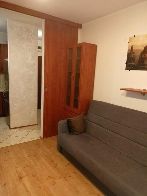 Wynajmę mieszkanie 2 pokojowe 38 m2, os Batorego 82