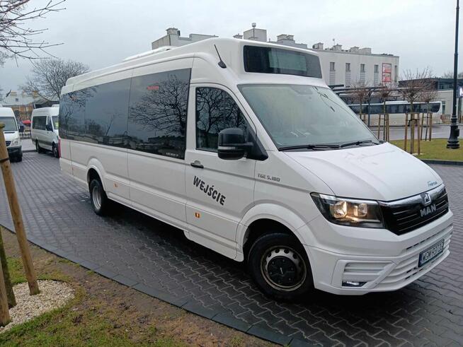 Przewozy pracownicze , przewóz osób wynajem bus wycieczki