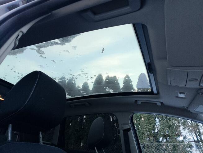 Ford Kuga MK1 titanium