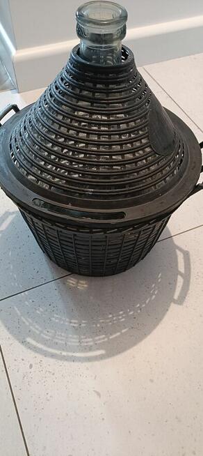 Balon do wina /Gąsior Ambrosio 10l