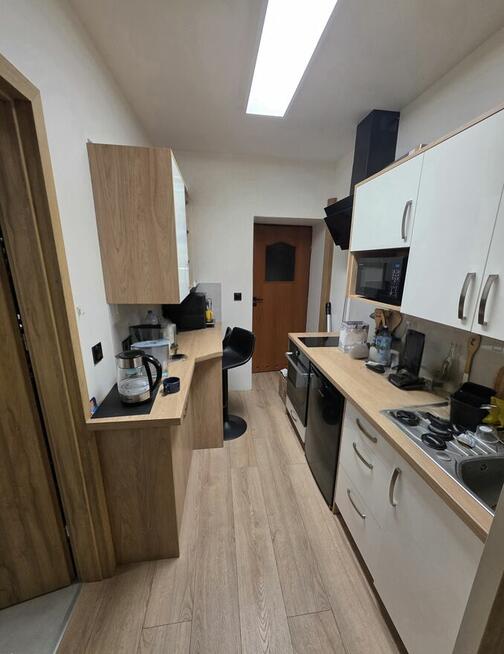 Budynek usługowo-handlowy 115 m² w centrum Wojsławic