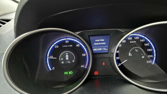 Sprzedam samochód hyundai ix35