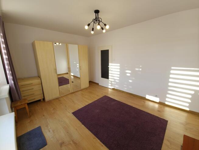 Mieszkanie 3 pokoje po remoncie do wynajęcia