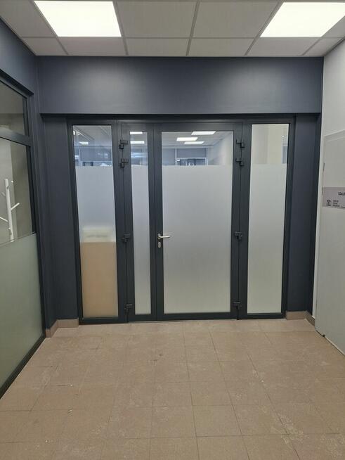 Montaż reklam, naprawa, demontaż