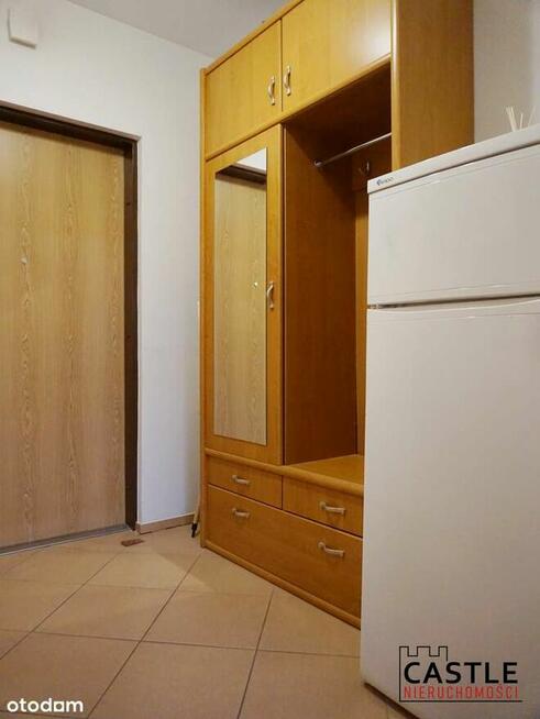 bardzo dobra lokalizacja I parking pod budynkiem I