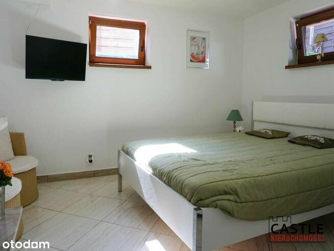 Całoroczna inwestycja na Mierzei Wiślanej - dom pod inwestycję