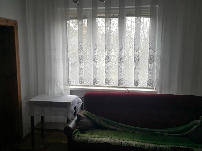 SPRZEDAM DOM 200M2 NA DZIAŁCE 0,5186HA