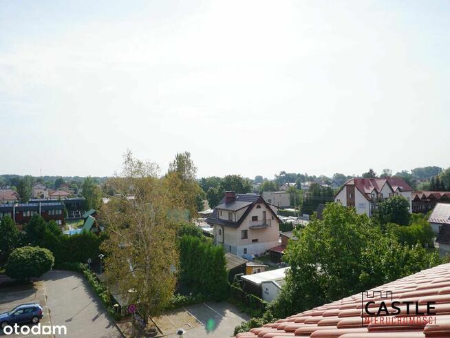 bardzo dobra lokalizacja I parking pod budynkiem I