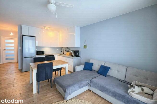 Mieszkanie z 3 sypialniami i miejscem postojowym!