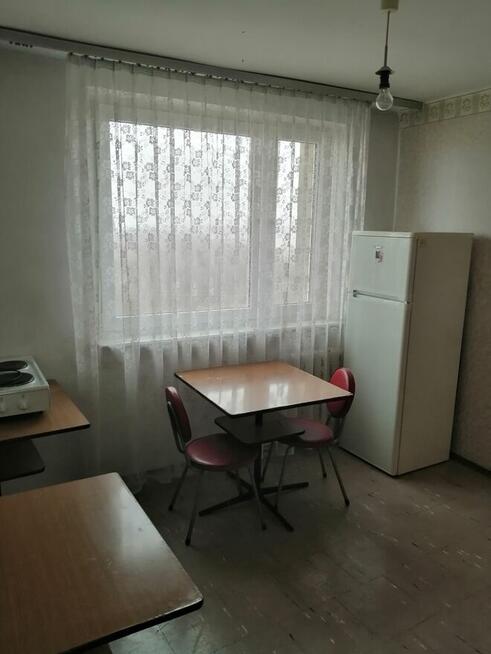 Mieszkanie Częstochowa