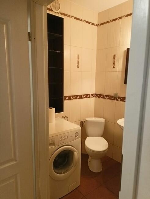 Wynajmę mieszkanie 2 pokojowe 38 m2, os Batorego 82