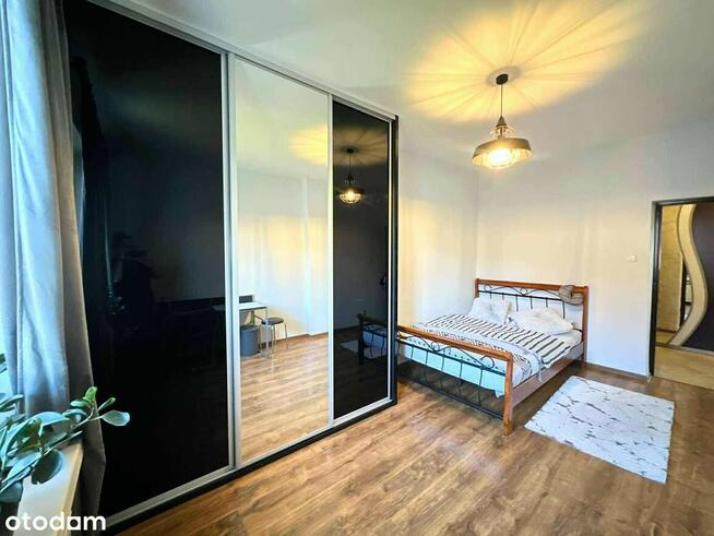 Przestronne 3 pokojowe mieszkanie, gotowe do zamieszkania!