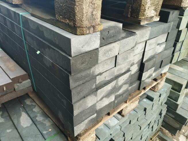 Podpory do winogron, sadów, upraw