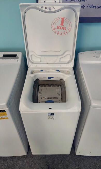 Pralka PAROWA Electrolux EW6T14061P PerfectCare 600 DOWÓZ