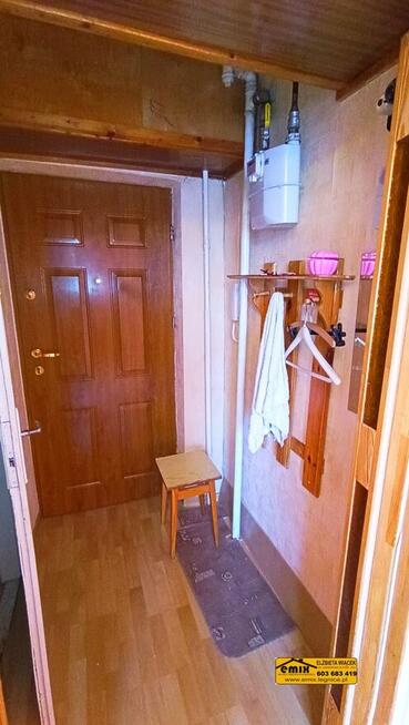 Kawalerka do wynajęcia od zaraz - Złotoryja, Wojska Polskieg