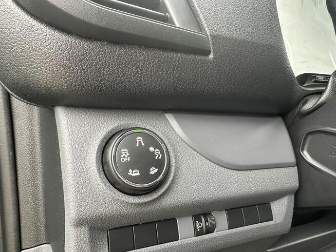 CITROEN JUMPY ! 2.0 HDI Najbogatsza wersja wyposażenia !