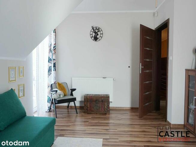 mieszkaj i prowadź biznes I dom bez większych nakładów