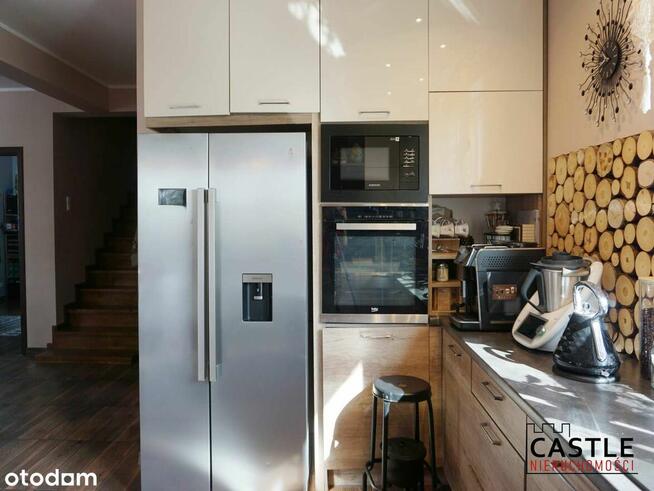 mieszkaj i prowadź biznes I dom bez większych nakładów