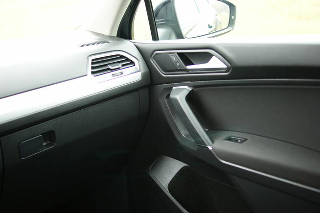 Volkswagen Tiguan all Space 2020r automat 4x4 tsi