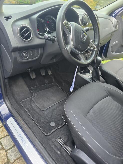 Dacia Logan II Laureate