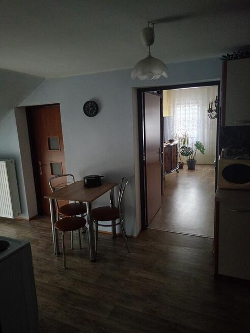 Zamienię mieszkanie MZGK w kamienicy w Siemianowice Śląskie