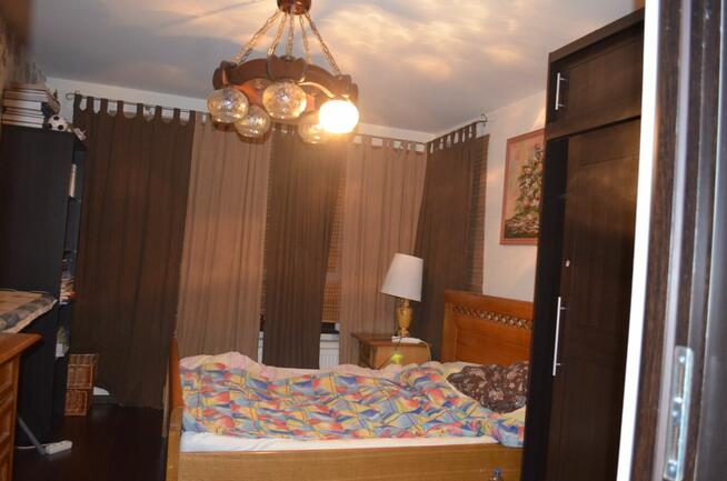 Sprzedam mieszkanie 4 pokoje, 81 m kw w Piaseznie