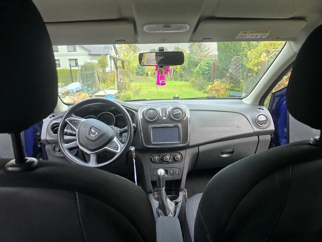 Dacia Logan II Laureate