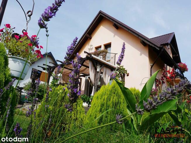 mieszkaj i prowadź biznes I dom bez większych nakładów