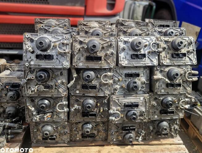Pompa Modul ADBLUE 1884225 BOSCH 0444010039 SCANIA EURO 5