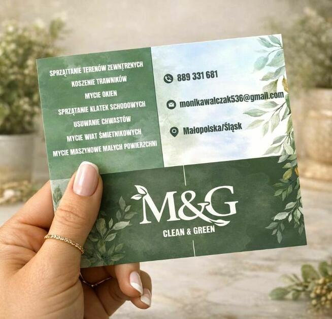 Firma sprzątająca , mycie, sprzątanie .