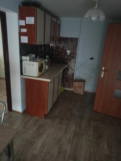 Zamienię mieszkanie MZGK w kamienicy w Siemianowice Śląskie