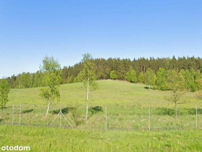 inwestycja pod centrum handlowe I blisko wjazd na S6 I