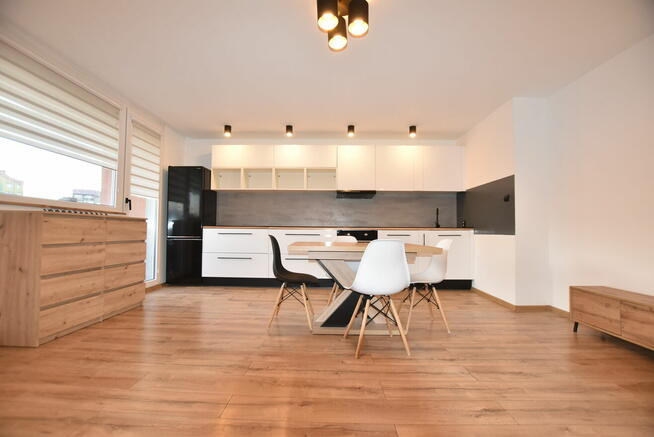 Atrakcyjne/Gotowe do wprowadzenia 3 pok/ Przylesie