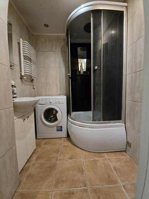 2 pokoje Będzin Narutowicza