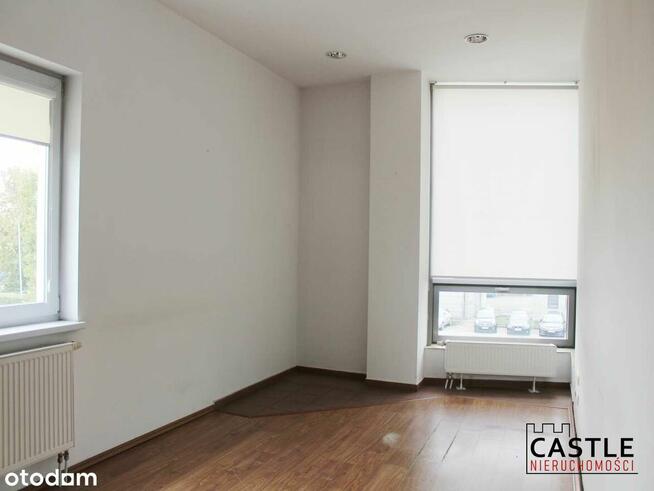 hala+ pomieszczenia biurowe I opcja najmu długoterminowego I