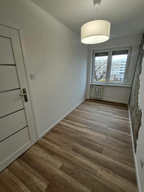 2 pokojowe mieszkanie o powierzchni 32m², II piętro, winda,