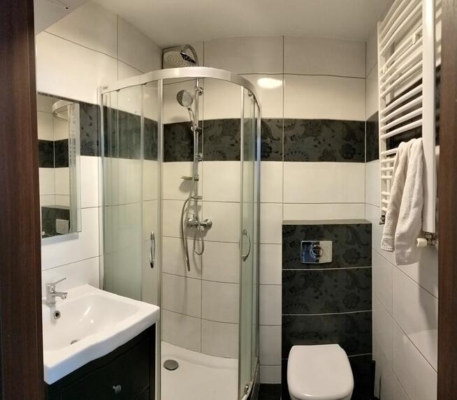 Sprzedam mieszkanie z antresolą i piwnicą | Stare Podgórze