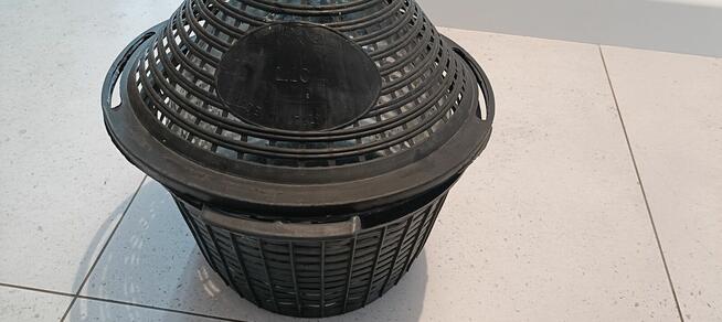 Balon do wina /Gąsior Ambrosio 10l