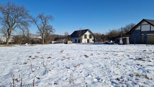 Atrakcyjna działka budowlana 11a/ 0 prowizji