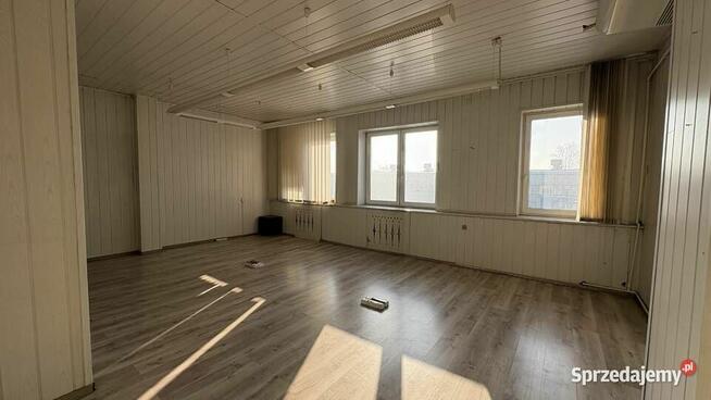 Pomieszczenie biurowe do wynajęcia - 39 m2 - Kraków - Czyżyny