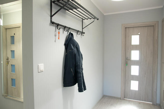 Pokój 1-osobowy | Wrocław – Balonowa | jasny, umeblowany