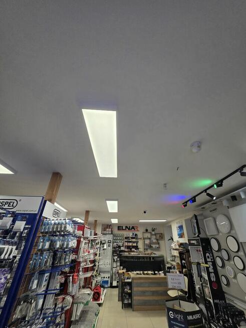 Budynek usługowo-handlowy 115 m² w centrum Wojsławic