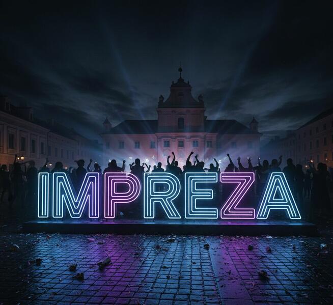 Szukam kobiet na zrobienie imprezy .